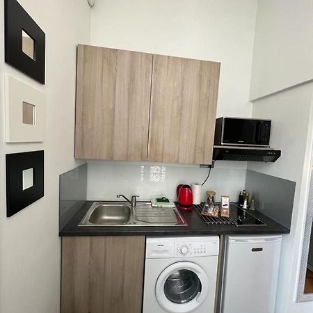 Le Lumineux - Le Chic En Hypercentre - Bellecour Apartment Лион Екстериор снимка