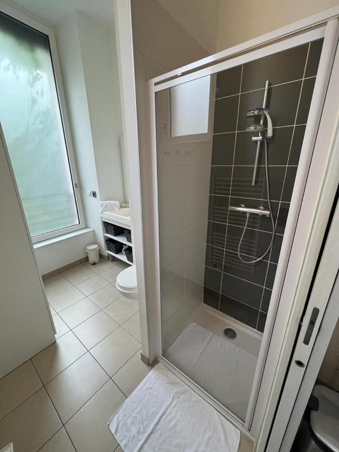 Le Lumineux - Le Chic En Hypercentre - Bellecour Apartment Лион Екстериор снимка