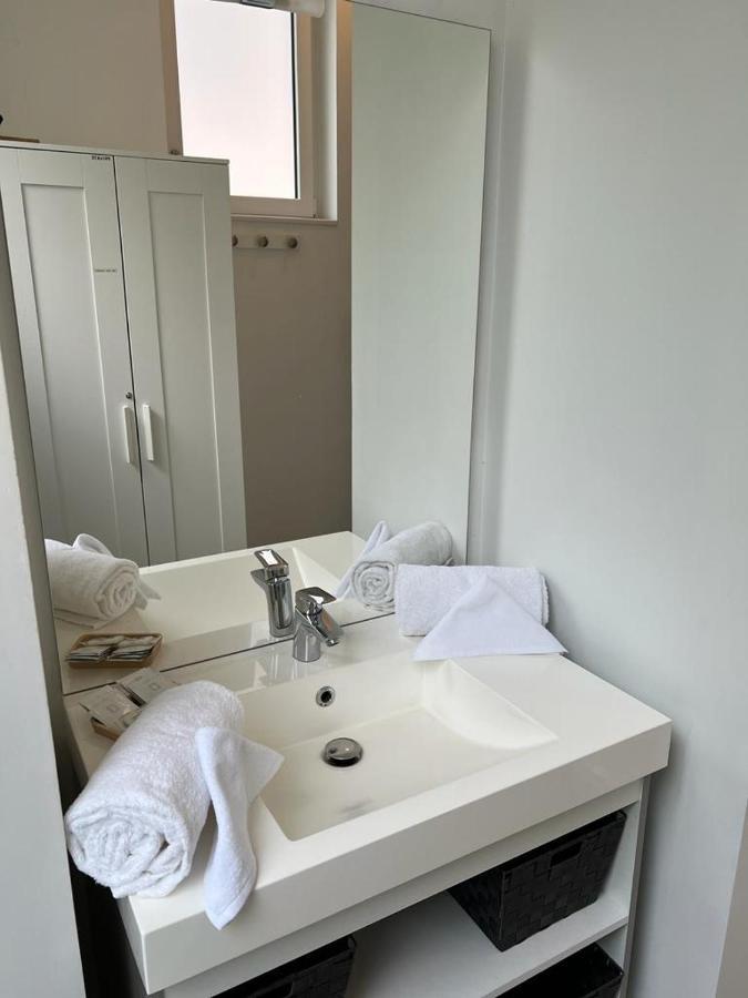 Le Lumineux - Le Chic En Hypercentre - Bellecour Apartment Лион Екстериор снимка